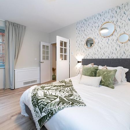 Les Coursives Appartements Macon Ngoại thất bức ảnh