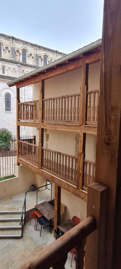 Les Coursives Appartements Macon Ngoại thất bức ảnh
