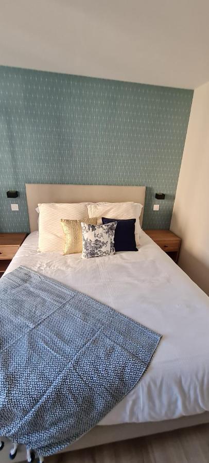 Les Coursives Appartements Macon Ngoại thất bức ảnh