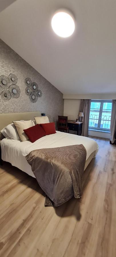 Les Coursives Appartements Macon Ngoại thất bức ảnh