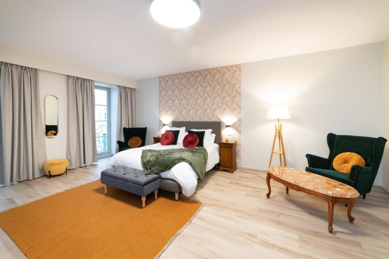 Les Coursives Appartements Macon Ngoại thất bức ảnh