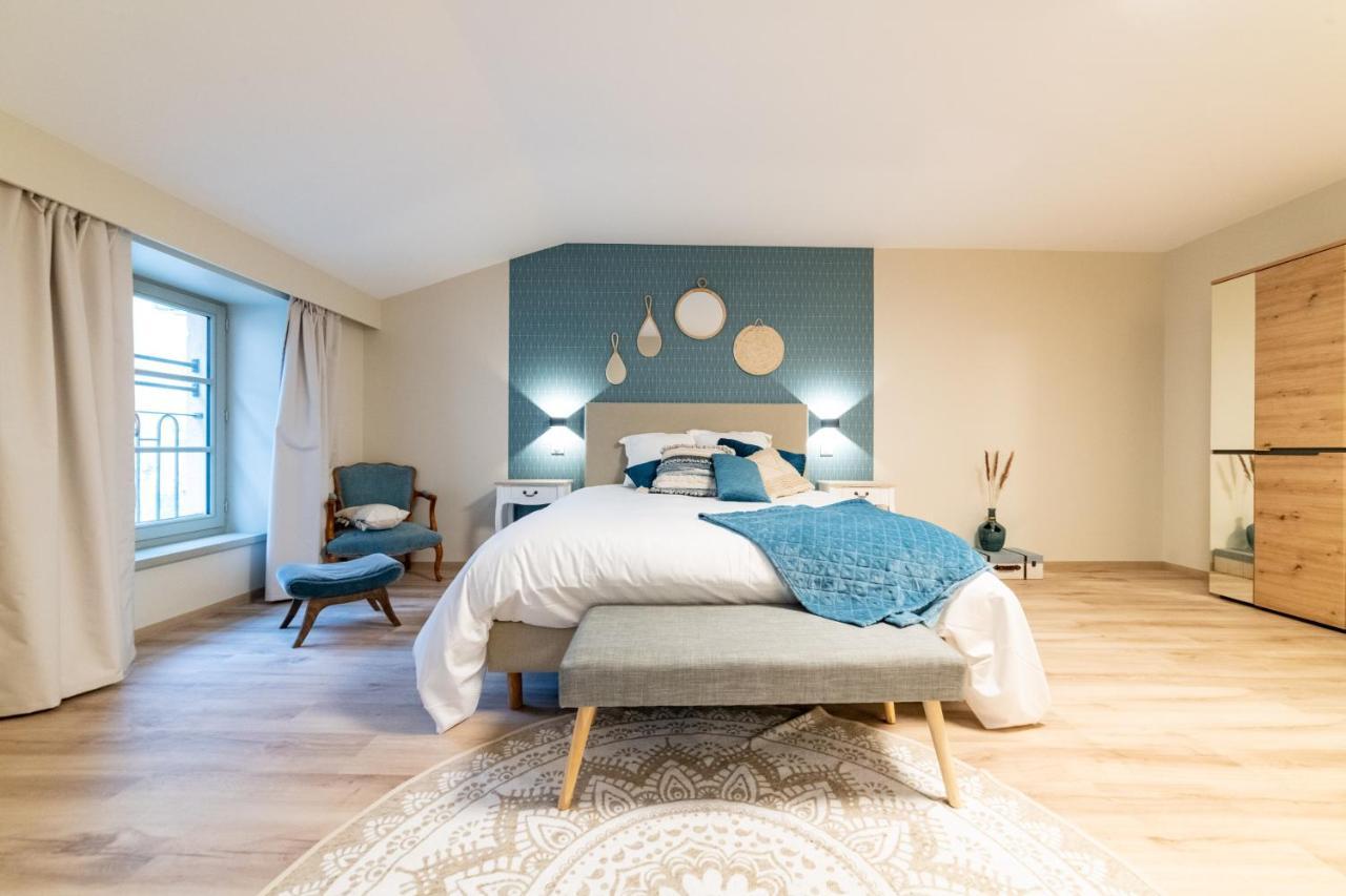 Les Coursives Appartements Macon Ngoại thất bức ảnh
