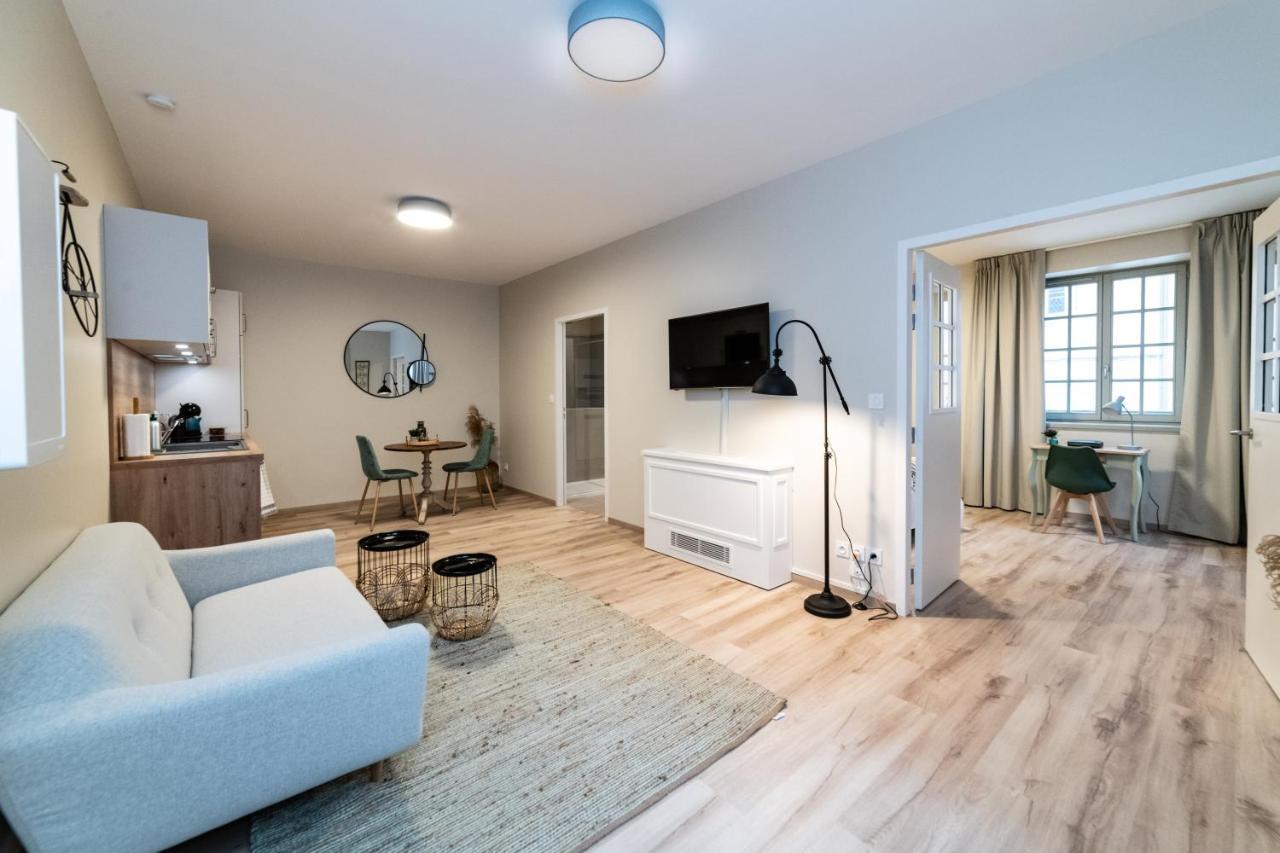 Les Coursives Appartements Macon Ngoại thất bức ảnh