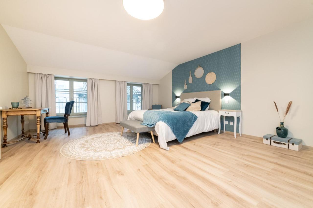 Les Coursives Appartements Macon Ngoại thất bức ảnh