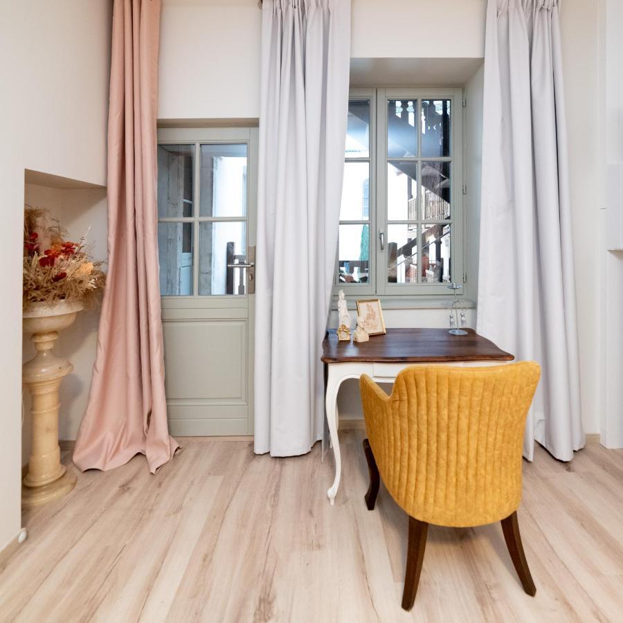 Les Coursives Appartements Macon Ngoại thất bức ảnh