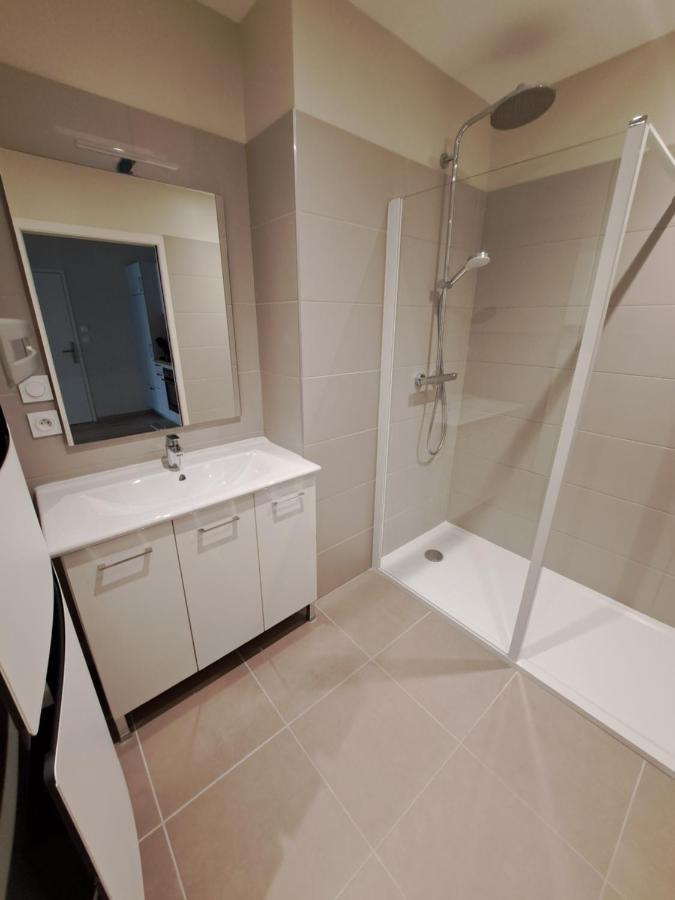 Les Coursives Appartements Macon Ngoại thất bức ảnh